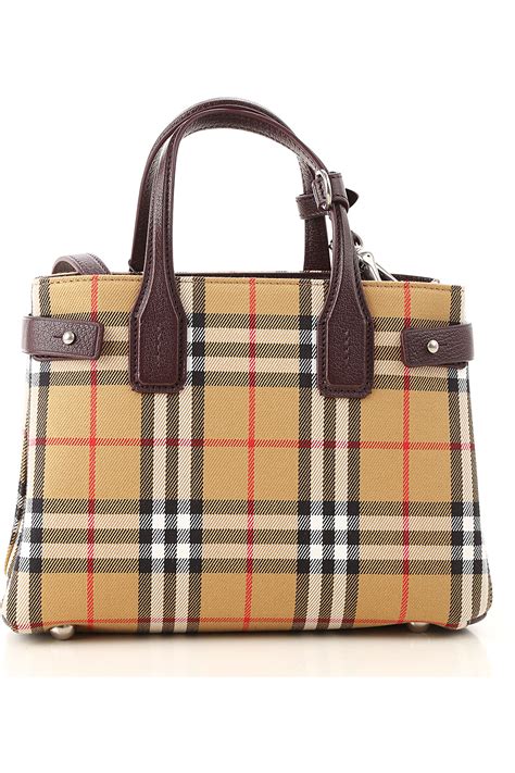 burberry bag outlet online|authentic burberry bag outlet.